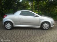 tweedehands Opel Tigra TwinTop 1.3 CDTi Cabrio Distributie defect