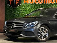 tweedehands Mercedes E350 C-KLASSE EstateLease Edition