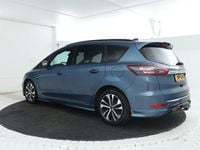 Occasion Ford S-MAX Titanium 2026 Blauw MPV