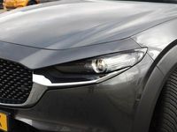 tweedehands Mazda CX-30 2.0 e-SkyActiv-X M Hybrid Luxury