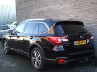 Occasion Subaru Outback Premium 176 PK (129 kW) 2021 Zwart, metallic lak SUV
