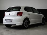 tweedehands VW Polo 1.4 TDI BlueMotion ACC|MirrorLink|115PK|Navi