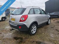 tweedehands Opel Antara 2.4-16V Enjoy