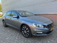 Occasion Volvo V60 Dynamic 153 PK (112 kW) 2017 Stationwagon Stationwagen