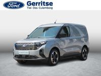 Nieuw Ford E-Transit Limited 100 kW (136 PK) 2025 Overige Van