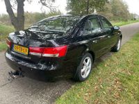 tweedehands Hyundai Sonata 2.4 Style