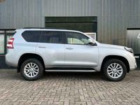 tweedehands Toyota Land Cruiser 2.8 D-4D Executive 7p.