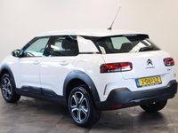 Occasion Citroën C4 Feel 112 PK (82 kW) 2020 Wit SUV