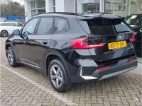 Occasion BMW X1 136 PK (100 kW) 2023 Zwart (metallic) SUV
