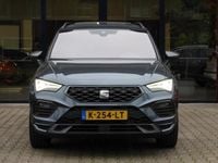 Occasion Seat Ateca FR 150 PK (110 kW) 2021 Grijs SUV