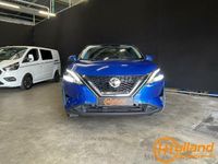 tweedehands Nissan Qashqai 1.3 MHEV Acenta