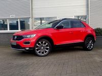 tweedehands VW T-Roc 1.0 TSI Style Bussines - Car play / El.Klep / Clim