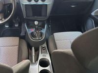 Occasion Seat Leon Reference 102 PK (75 kW) 2008 Zilver MPV