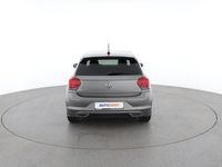 tweedehands VW Polo 1.0 TSI R-Line 95PK | HT61080 | Navi | LED | Apple