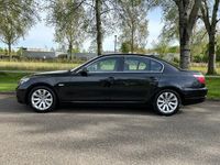 tweedehands BMW 520 5-SERIE LCI i Corporate Lease Business Line Edition I Zeer net. Bijna Youngtimer LCI