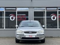 tweedehands Ford Mondeo 2.0-16V Futura | AUTOMAAT | AIRCO | TREKHAAK | DAK