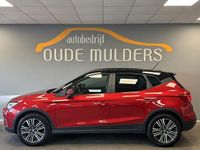 Occasion Seat Arona Style 112 PK (82 kW) 2023 Rood SUV