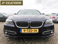 tweedehands BMW 520 520 Touring i Last Minute Edition