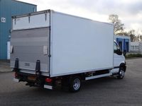 tweedehands Renault Master 120 3.0