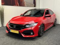 tweedehands Honda Civic 1.5 i-VTEC Sport 183 PK NAVIGATIE ADAPTIVE CRUISE