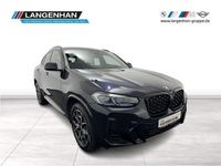 Occasion BMW X4 286 PK (210 kW) 2024 Zwart SUV