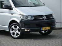 tweedehands VW Transporter 2.0 TDI Aut 150 Pk L2H1 Navi PDC Klep