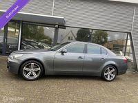 Occasion BMW 525 M Sport 211 PK (155 kW) 2007 Grijs Sedan