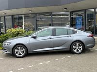 tweedehands Opel Insignia Grand Sport 1.5 Turbo 165pk Business Executive