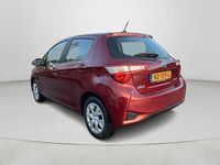 tweedehands Toyota Yaris Hybrid 1.5 Hybrid Aspiration | All-in prijs | Navigatie | Bluetooth | Camera |