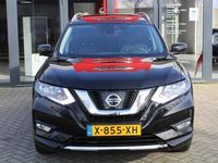 tweedehands Nissan X-Trail DIG-T 163 N-Connecta | SCHUIFDAK | DEALER ONDERHOU