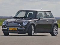 tweedehands Mini Cooper Cooper1.6 Pepper