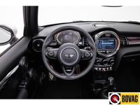 tweedehands Mini John Cooper Works Cabriolet Cooper 1.5 JCW Edition bodykit, Stoelverwarming,