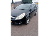 tweedehands Opel Corsa 1.2-16V 111 EDITION