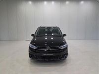 Occasion VW Touran Comfortline 150 PK (110 kW) 2024 Zwart (metallic) MPV