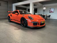 tweedehands Porsche 911 GT3 RS 911 4.0lift systeem sport chrono 21 inch 500 pk !!
