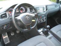 tweedehands VW Golf Sportsvan 1.2 TSI HIGHLINE 5 drs AIRCO - NAVI - LMV