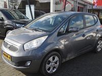 tweedehands Kia Venga 1.6 CVVT X-ecutive Clima | Bluetooth | PDC | LMV |