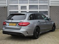 Occasion Mercedes S63 AMG AMG 511 PK (375 kW) 2015 Grijs Stationwagen