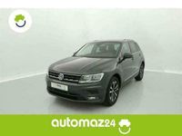 Occasion VW Tiguan United 150 PK (110 kW) 2020 Grijs SUV