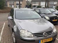 Occasion VW Golf Comfortline 90 PK (66 kW) 2007 Sedan