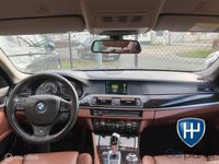 tweedehands BMW 535 5-SERIE i High Executive