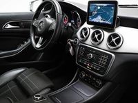 Occasion Mercedes GLA180 Ambition 2016 Grijs SUV