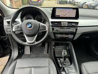 tweedehands BMW X2 sDrive20i Executive Edition