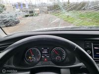 Occasion VW T6.1 Comfortline 150 PK (110 kW) 2022 Wit Van