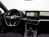 tweedehands Seat Leon 1.0 TSI FR Launch Edition | Apple Carplay & Androi