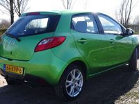 tweedehands Mazda 2 1.3 TS Plus