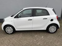 tweedehands Smart ForFour 1.0 Pure - Climate Control