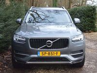 tweedehands Volvo XC90 2.0 D4 90th Anniversary Edition 7-persoons ORG NL