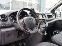 Occasion Opel Vivaro Sport 95 PK (69 kW) 2018 Wit MPV