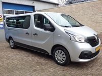 Occasion Renault Trafic Expression 2026 Grijs MPV